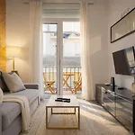 Apartment Boutique Murillo *