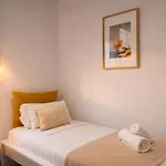 Boutique Murillo Apartment