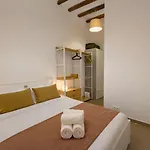 Boutique Murillo Apartment *