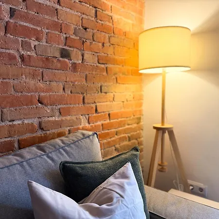 Boutique Murillo Apartment *