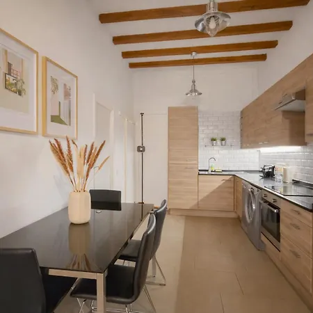 Boutique Murillo Barcelone
