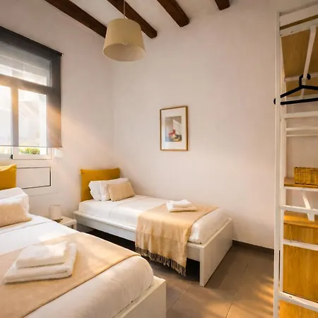 Boutique Murillo Appartement