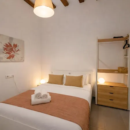 Boutique Murillo アパート