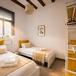 Boutique Murillo Апартаменты