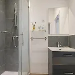 Boutique Murillo Апартаменты *