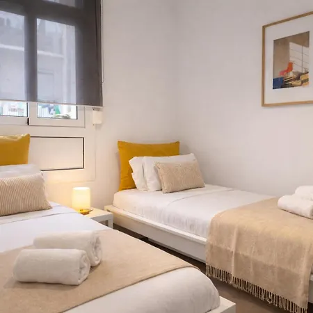 Boutique Murillo Apartment