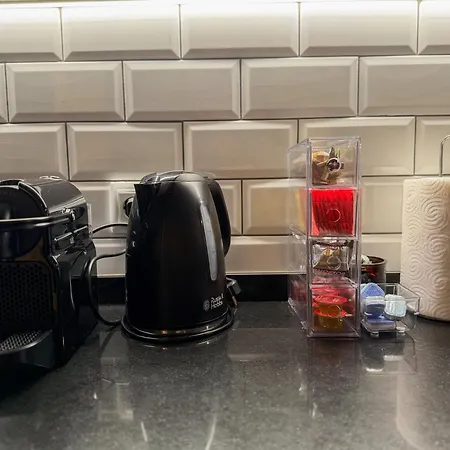 Boutique Murillo Διαμέρισμα Βαρκελώνη