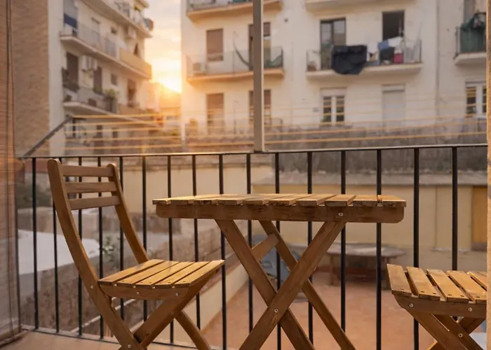 Boutique Murillo Βαρκελώνη
