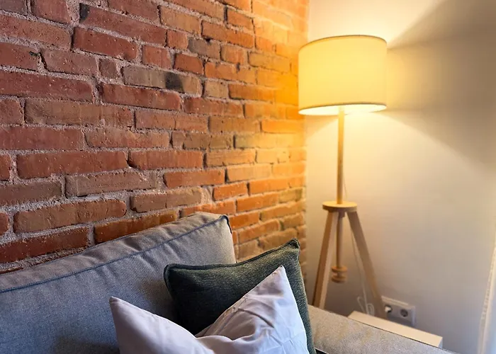 Boutique Murillo Apartamento *