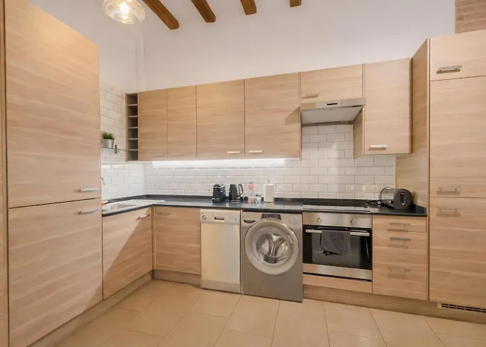 Boutique Murillo Βαρκελώνη
