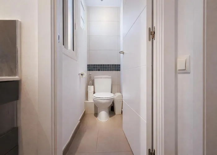 Boutique Murillo * Barcelona