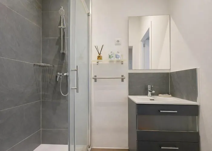 Boutique Murillo Apartment *
