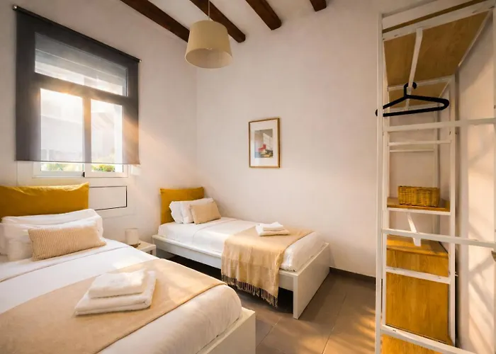 Boutique Murillo Apartment