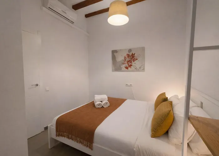 Boutique Murillo Barcelona